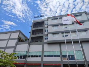grand zuri ketapang