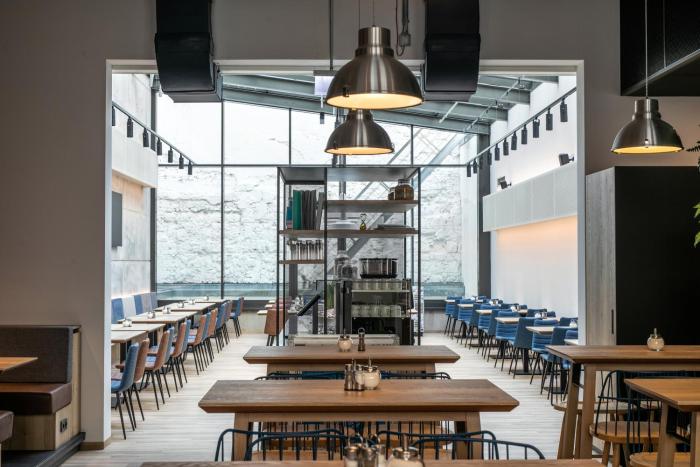 h2 hotel budapest