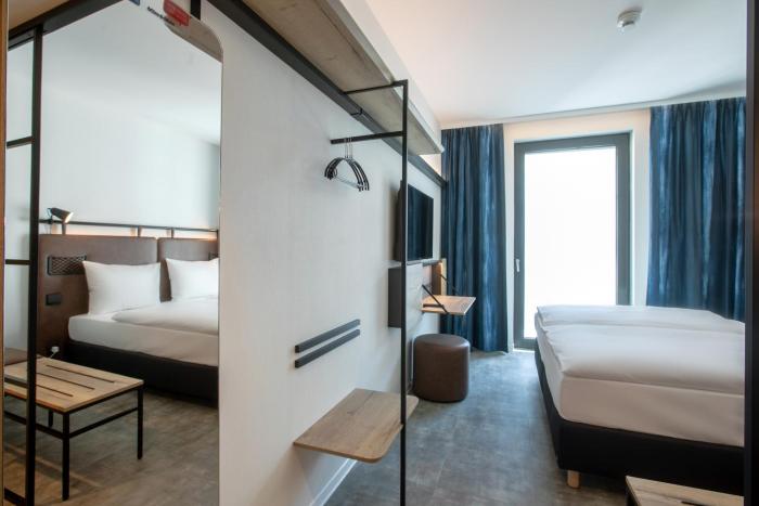 h2 hotel budapest