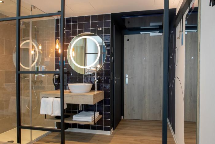 h2 hotel budapest