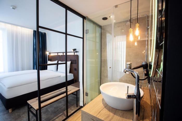 h2 hotel budapest