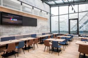 h2 hotel budapest