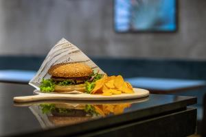 h2 hotel budapest