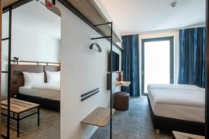 h2 hotel budapest