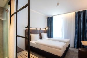 h2 hotel budapest