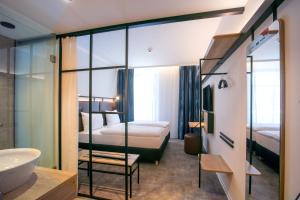 h2 hotel budapest