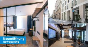 h2 hotel budapest