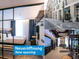 h2 hotel budapest