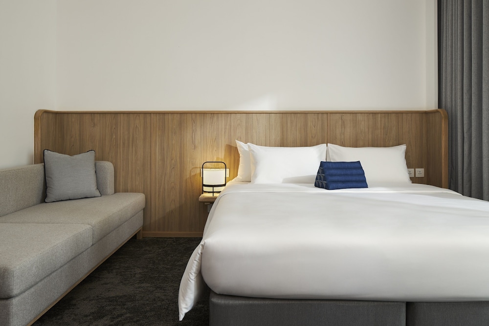 asai bangkok chinatown