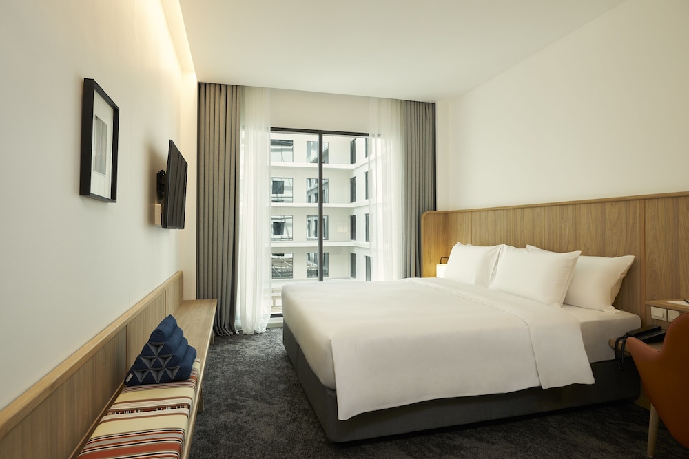 asai bangkok chinatown