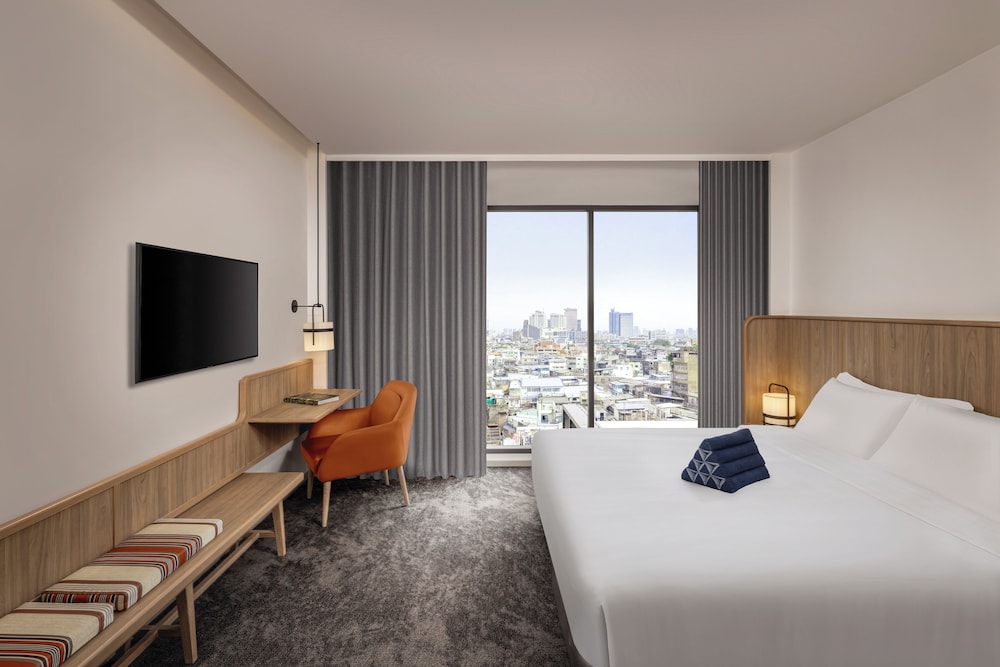 asai bangkok chinatown