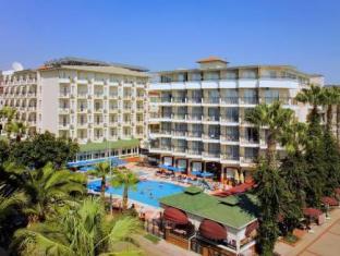 Riviera Hotel & Spa,Antalya Region>>Alanya,4 star
