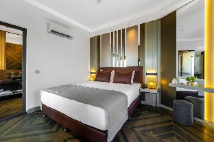 Riviera Hotel & Spa,Antalya Region>>Alanya,4 star