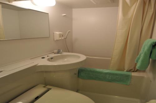 okayama universal hotel annex