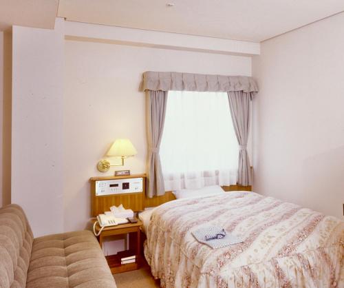 okayama universal hotel annex