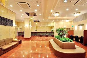 okayama universal hotel annex