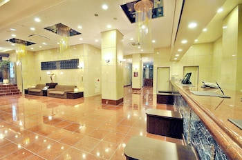 okayama universal hotel annex