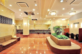 okayama universal hotel annex