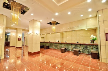 okayama universal hotel annex