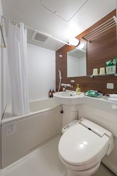 hotel route inn sakurai ekimae