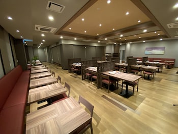 hotel route inn sakurai ekimae