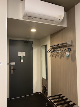 hotel route inn sakurai ekimae