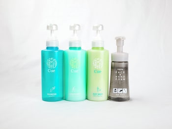 hotel route inn sakurai ekimae