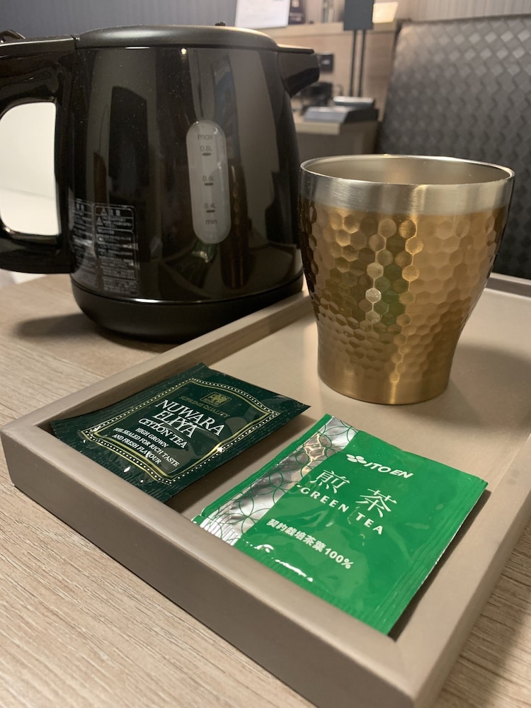 hotel route inn sakurai ekimae