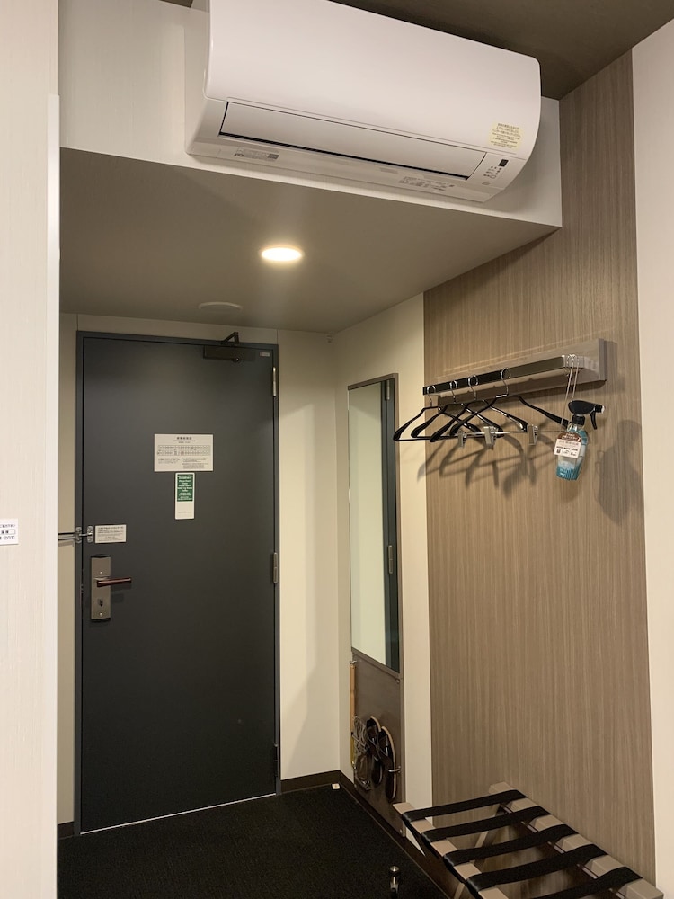 hotel route inn sakurai ekimae