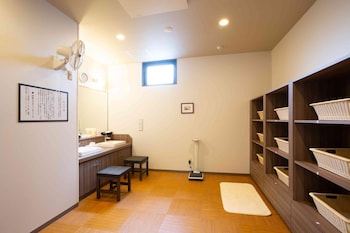 hotel route inn sakurai ekimae