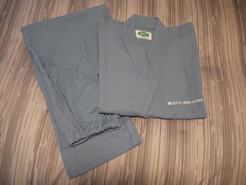 hotel route inn sakurai ekimae