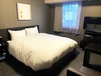 hotel route inn sakurai ekimae