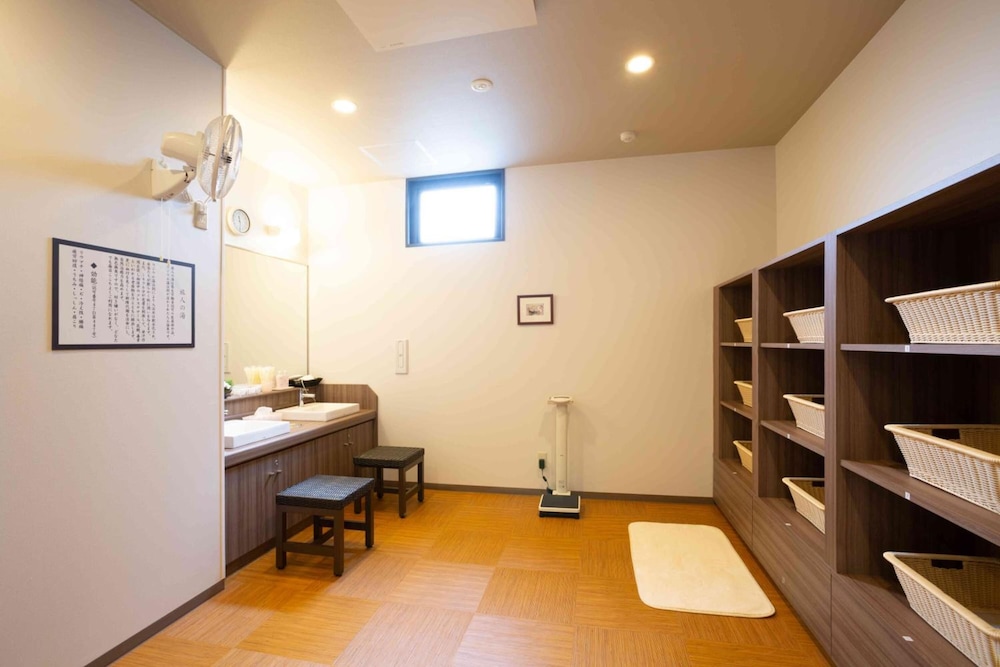 hotel route inn sakurai ekimae