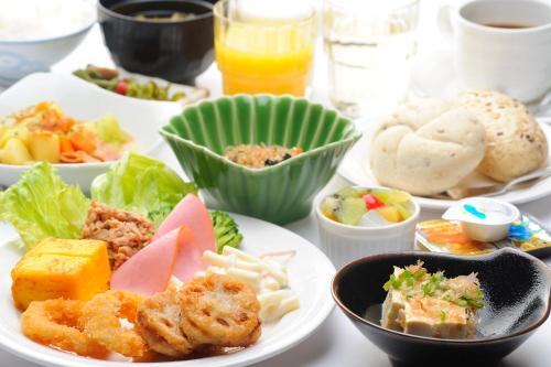 Hotel Route Inn Sakurai Ekimae,Heguri>>Asuka,3 star