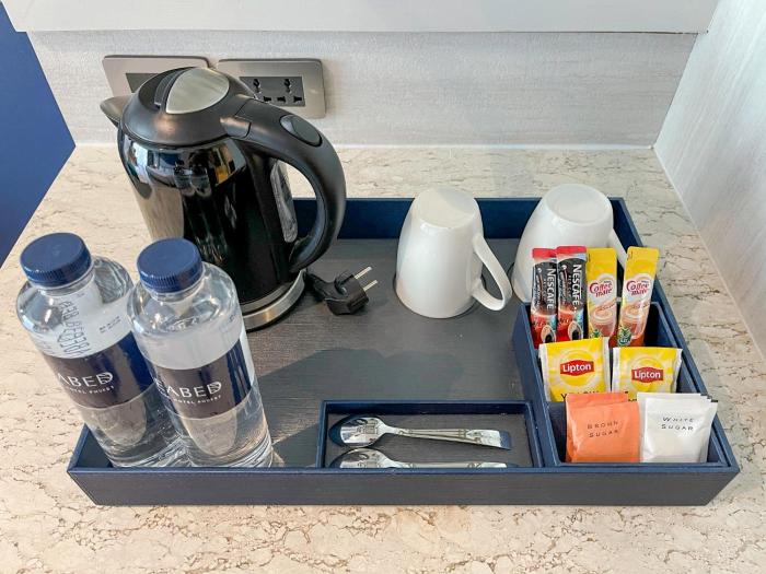 seabed grand hotel phuket