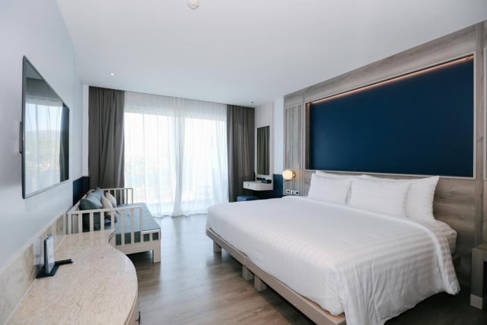 seabed grand hotel phuket