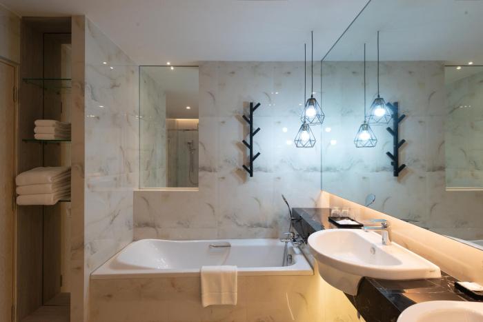 seabed grand hotel phuket