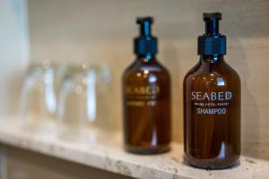 seabed grand hotel phuket