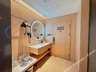 ji hotel shanghai peoples square