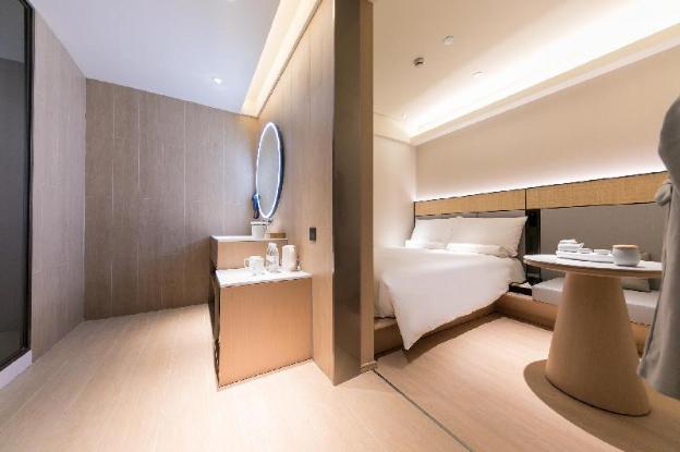 ji hotel shanghai peoples square