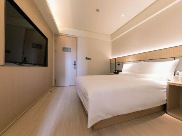 ji hotel shanghai peoples square