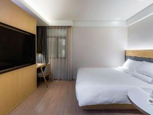 ji hotel shanghai peoples square