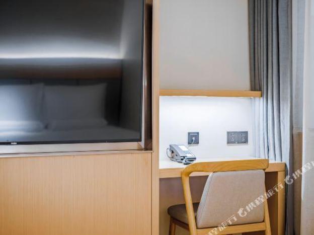 ji hotel shanghai peoples square