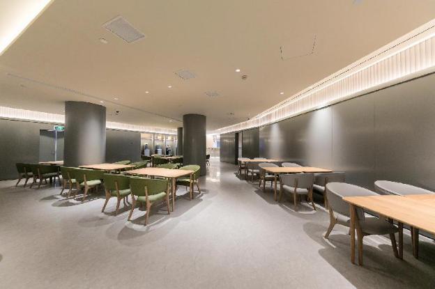 ji hotel shanghai peoples square