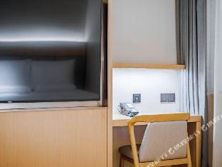 ji hotel shanghai peoples square