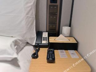 ji hotel shanghai peoples square