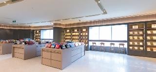 ji hotel shanghai peoples square