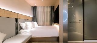 ji hotel shanghai peoples square
