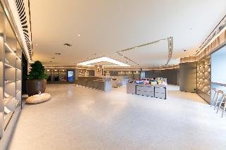 ji hotel shanghai peoples square