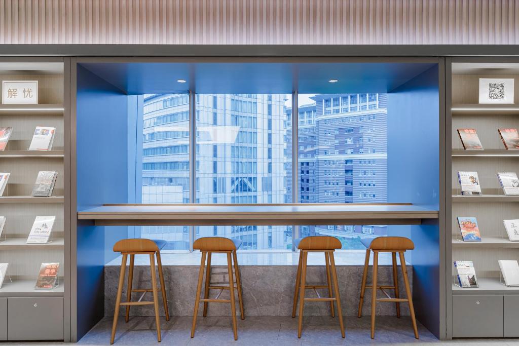 ji hotel shanghai peoples square
